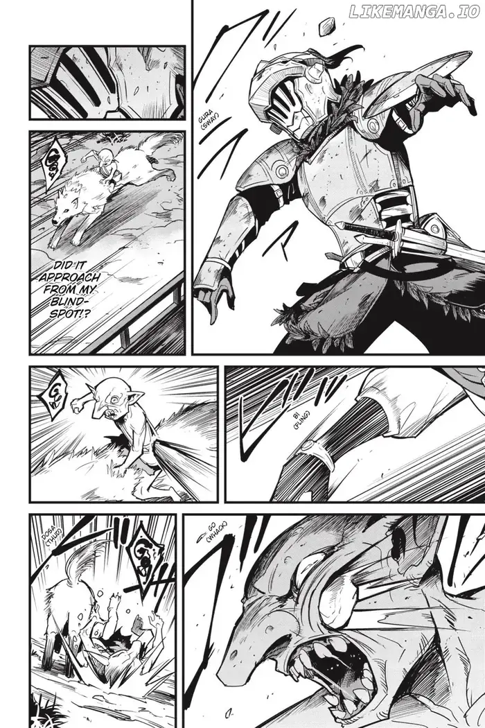 Goblin Slayer: Side Story Year One Chapter 121 image 07_optimized_optimized